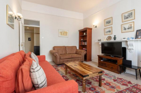 JOIVY Adorable 1 bed flat in West Brompton, sleeps 4